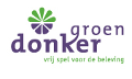 logo Donkergroen