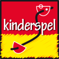 logo Kinderspel